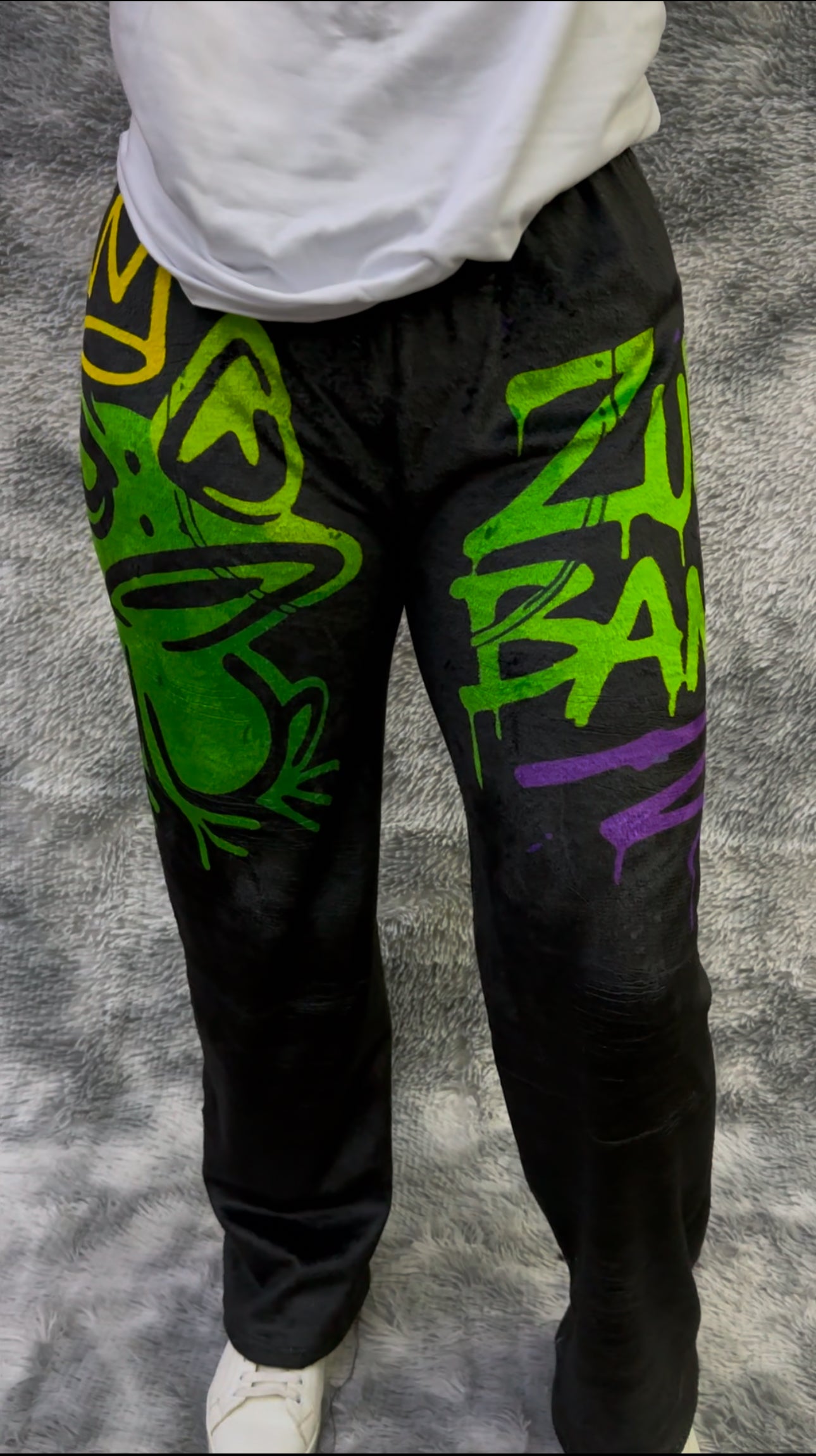 El mayor de las ranas Mens Boxer & pajamas
