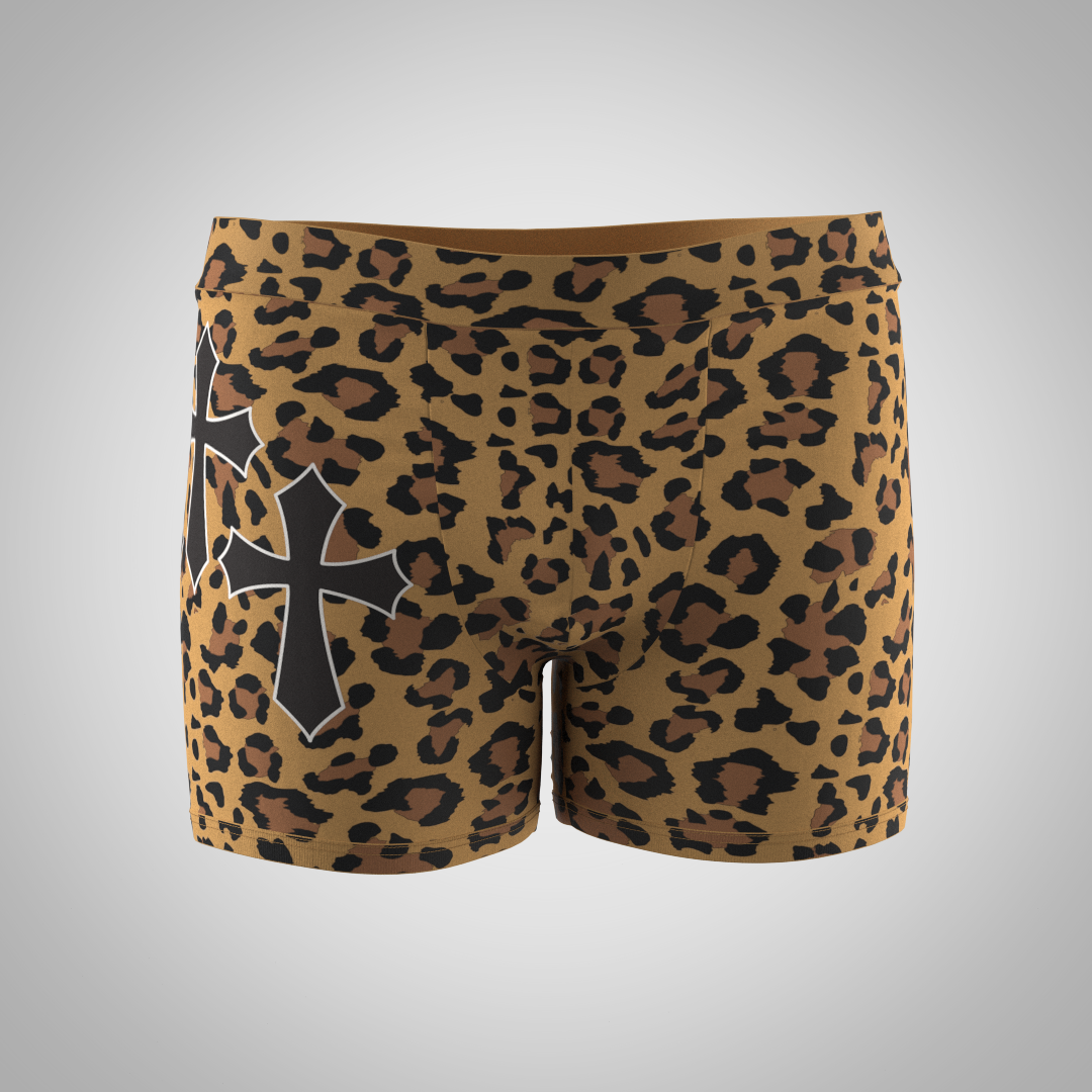 Cheetah Boxer