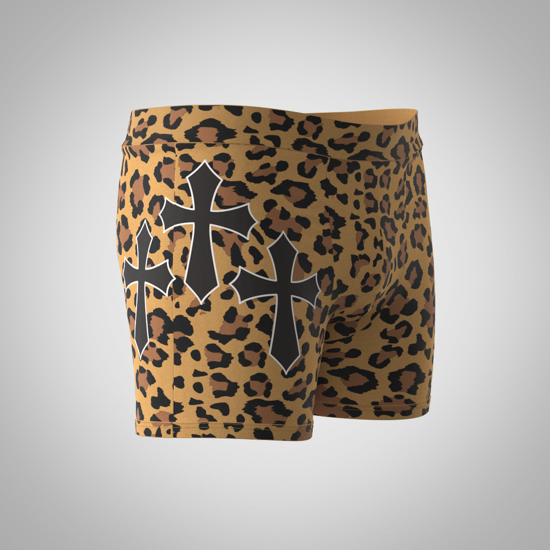 Cheetah Boxer