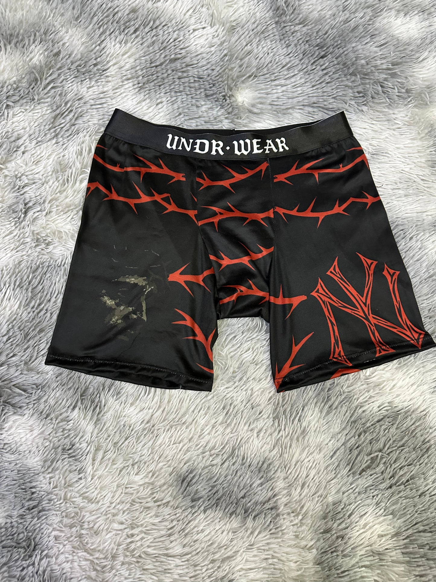 “In god we trust” Matching underwear