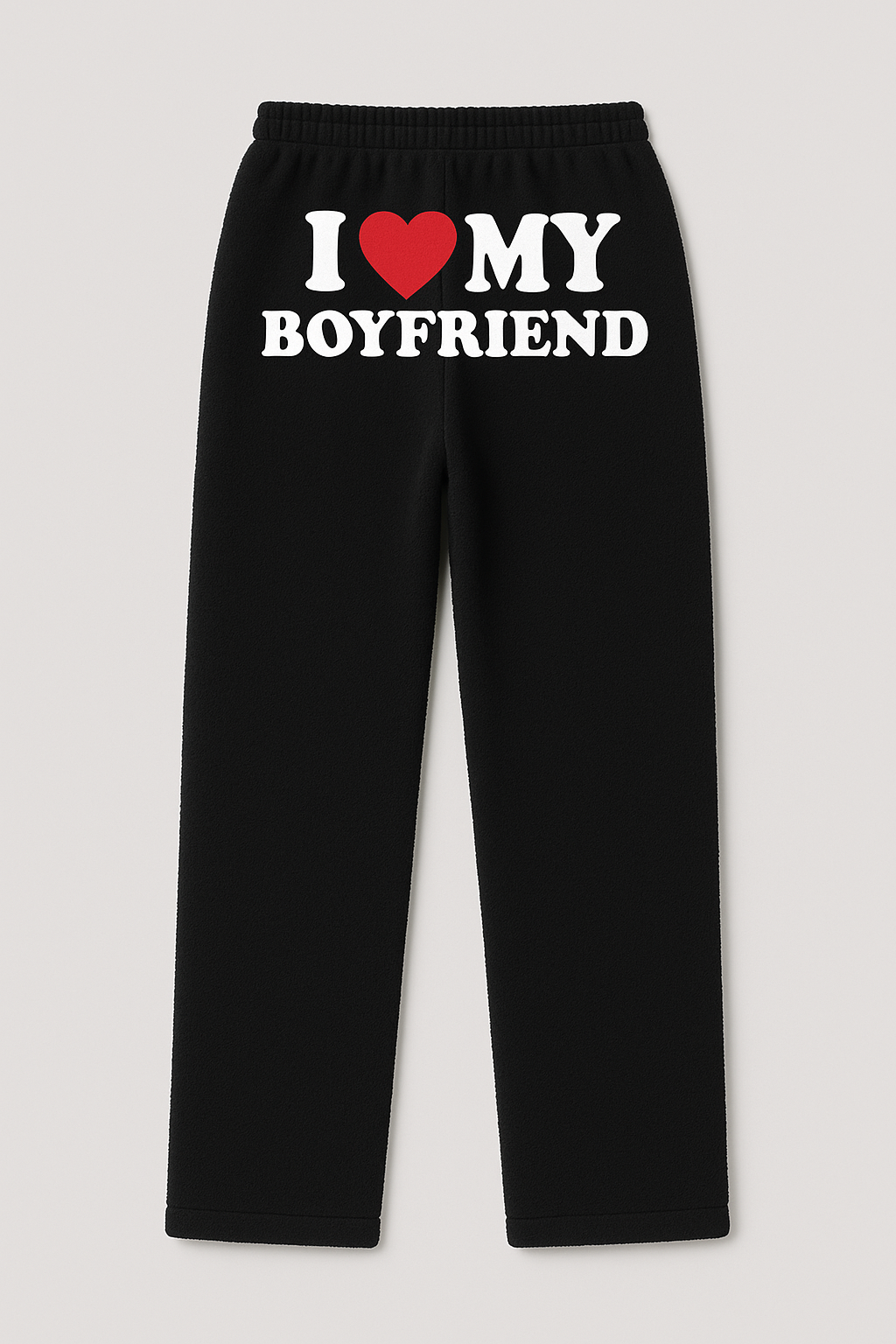 I love my Matching Pajamas