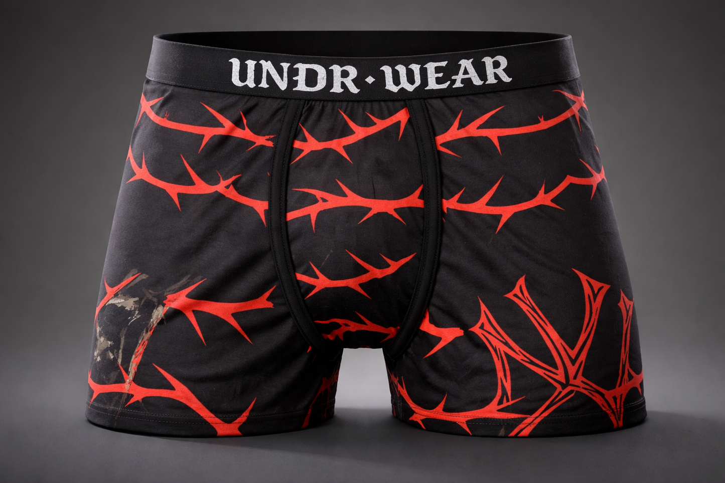 NY boxer