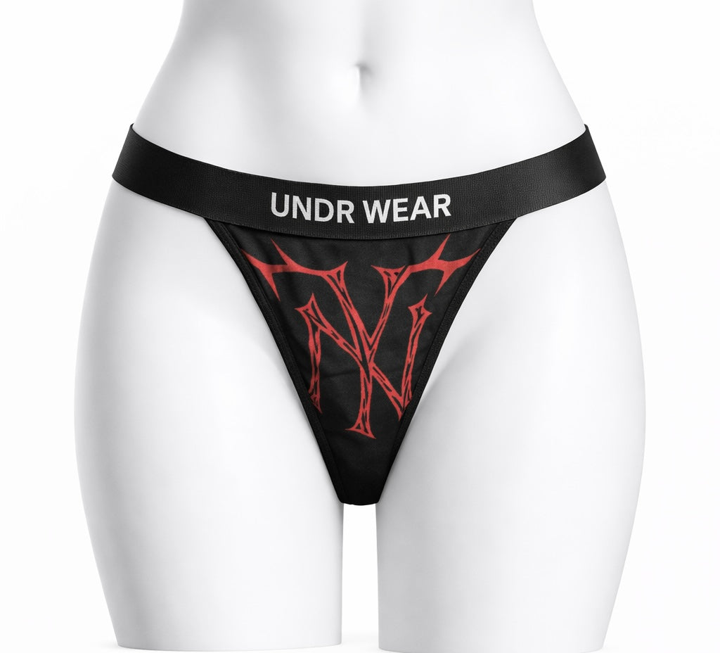 Ny thong