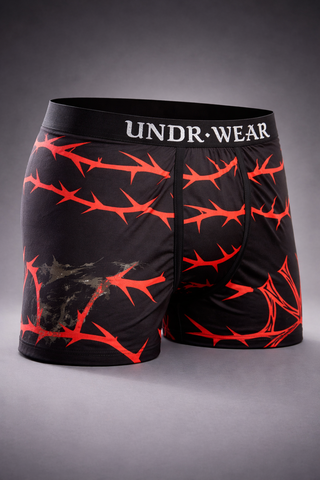 NY boxer