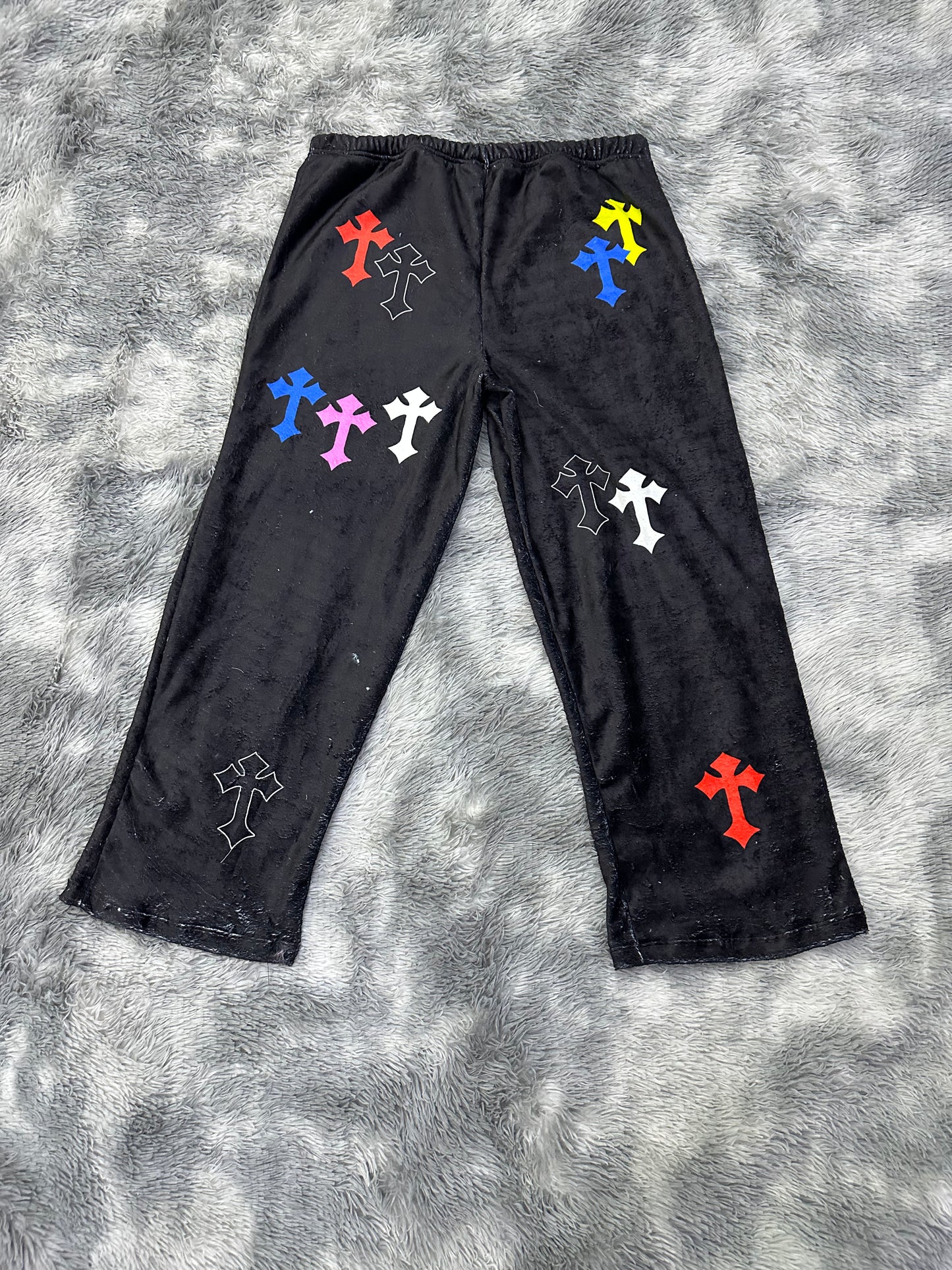 Gervonta Pajamas