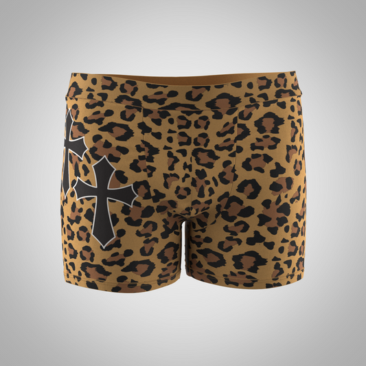 Cheetah Boxer