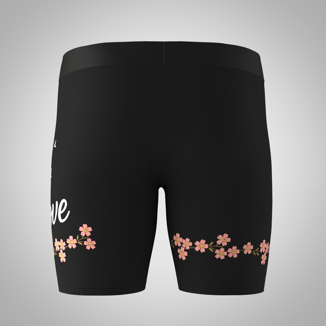 “Born to love” Mens Boxer