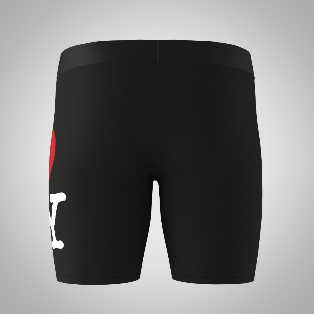 I love money Mens Boxer