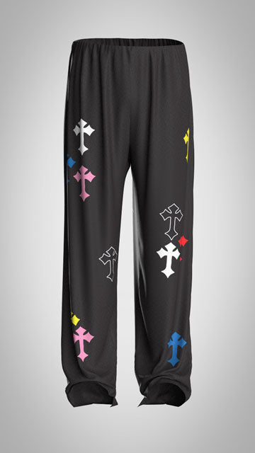 Gervonta Pajamas