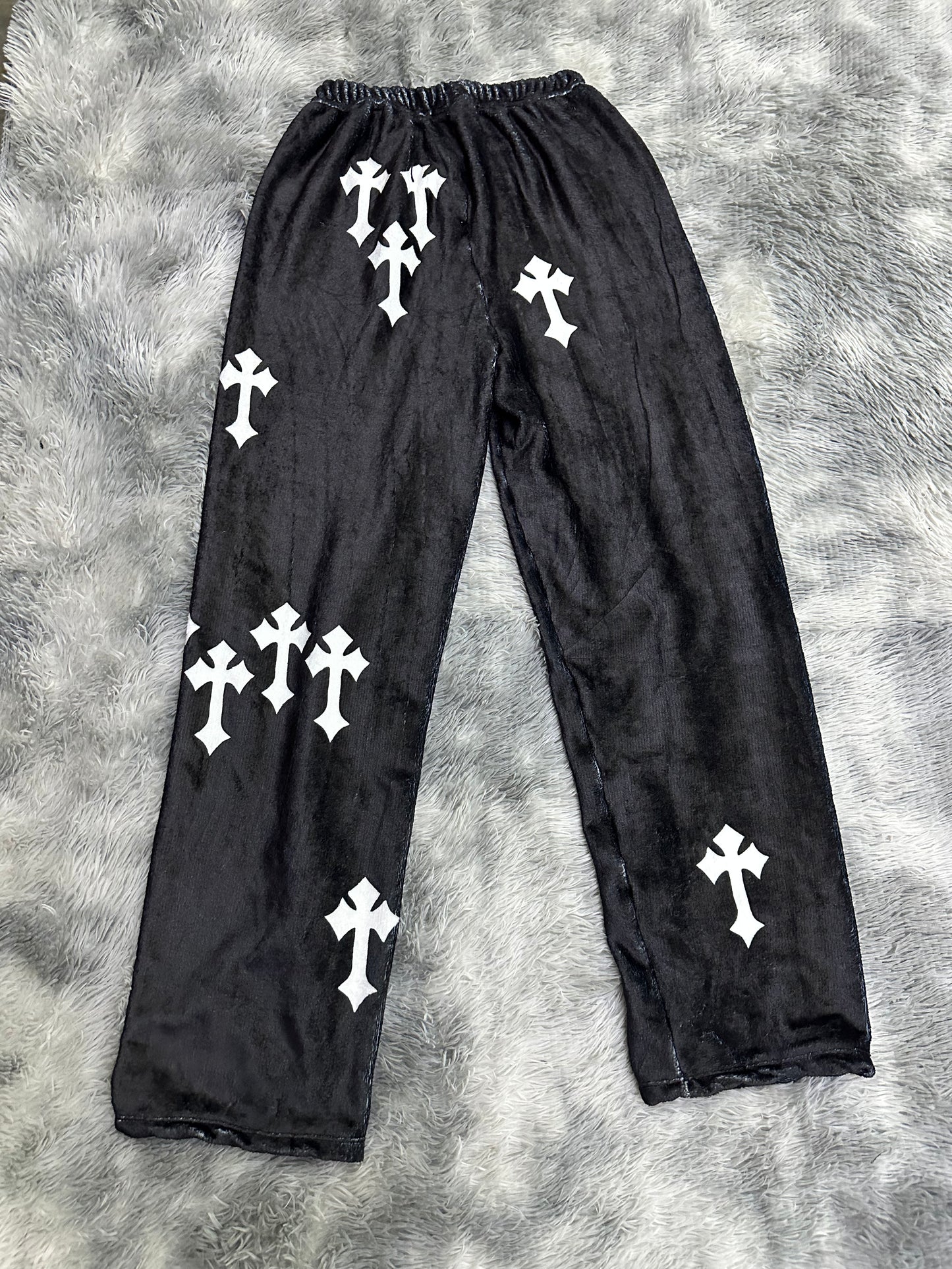 Crosses Pajamas