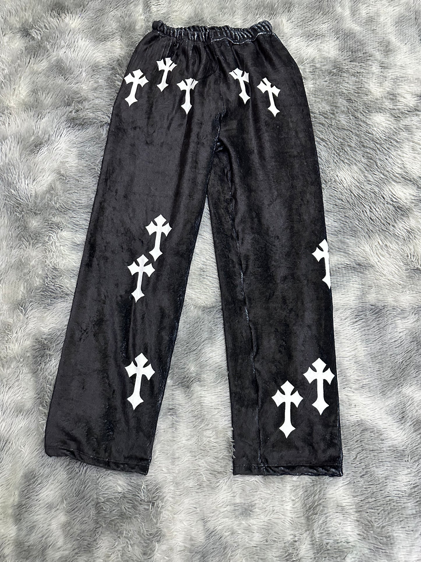 Crosses Pajamas