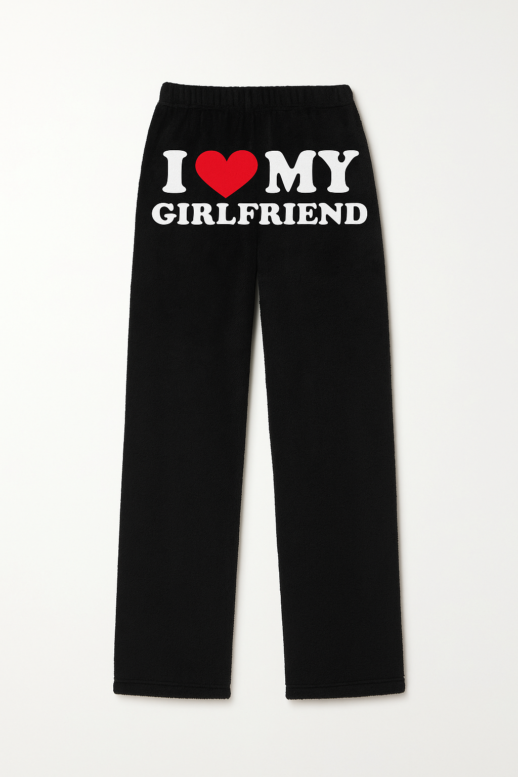 I love my girlfriend Pajamas